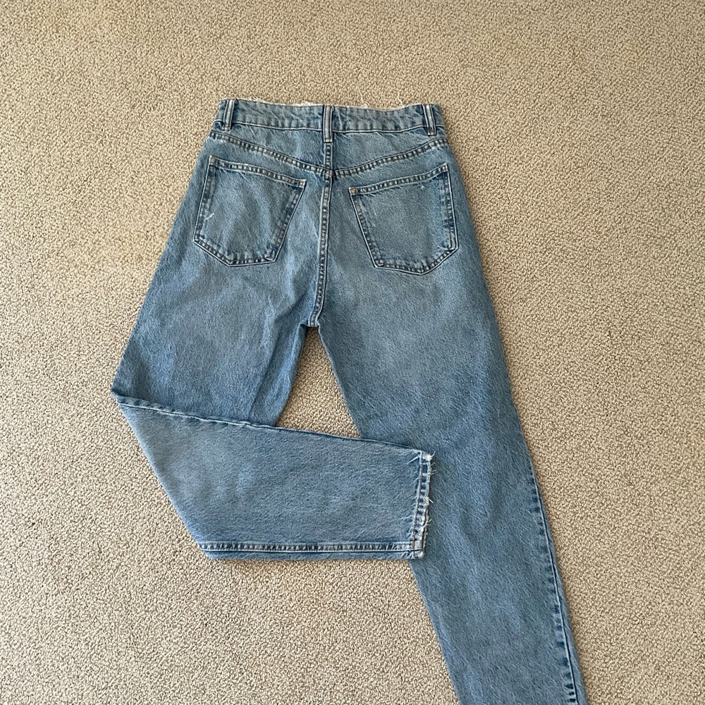 Women’s Zara Jeans